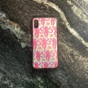 Roller Rabbit IPHONE XS Phone Case